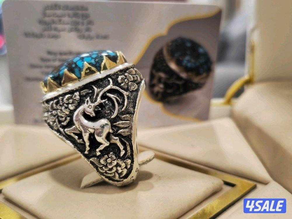 للبيع خواتم مميزه2