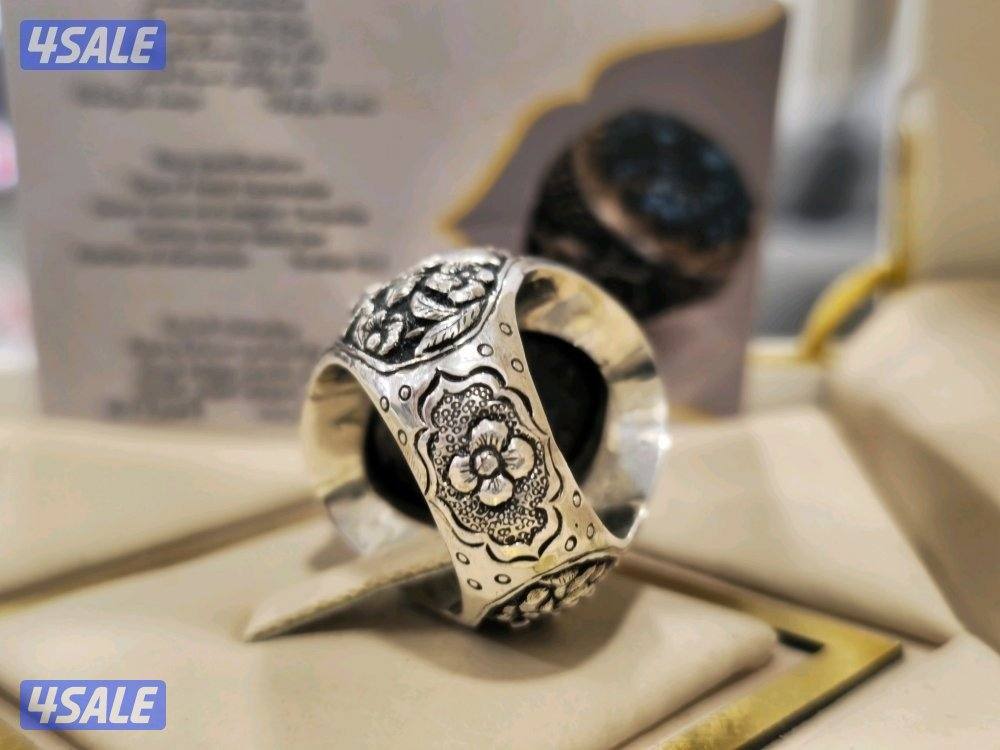 للبيع خواتم مميزه3