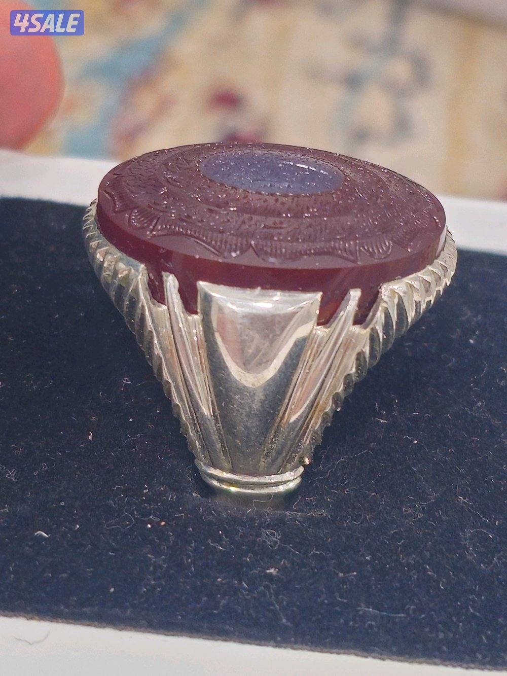 للبيع خواتم مميزه8