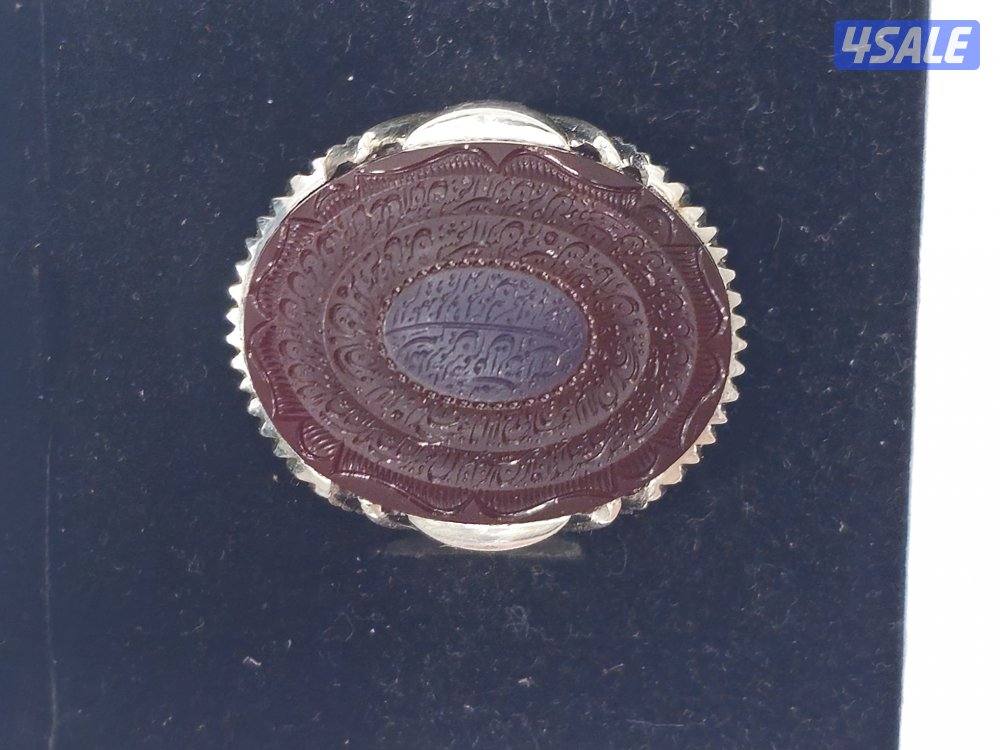 للبيع خواتم مميزه7