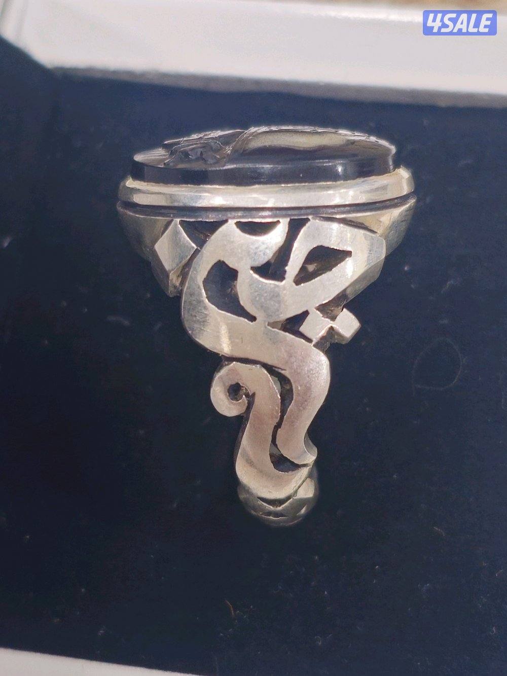 للبيع خواتم مميزه10