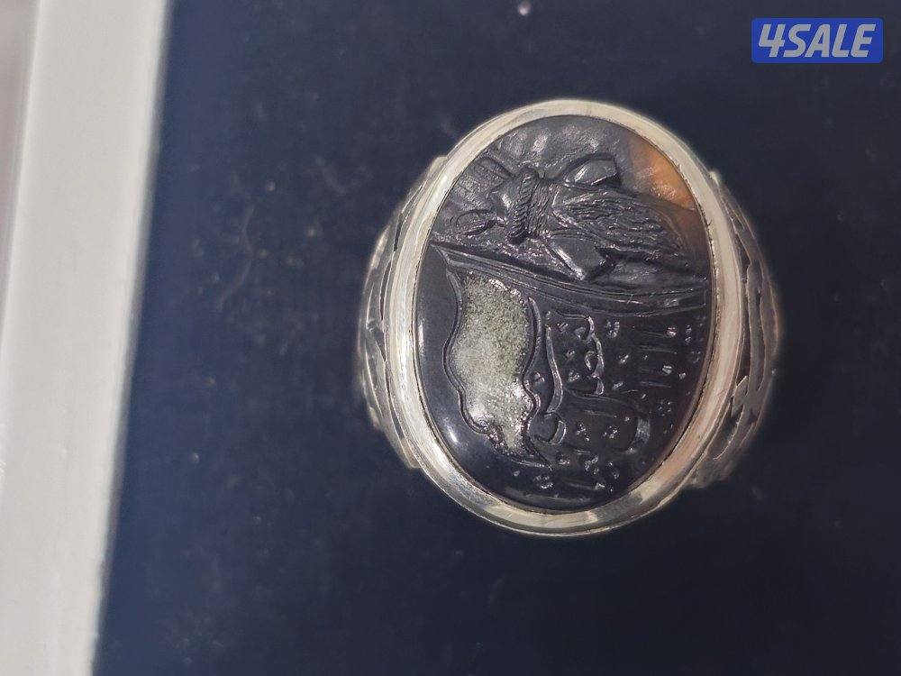 للبيع خواتم مميزه12