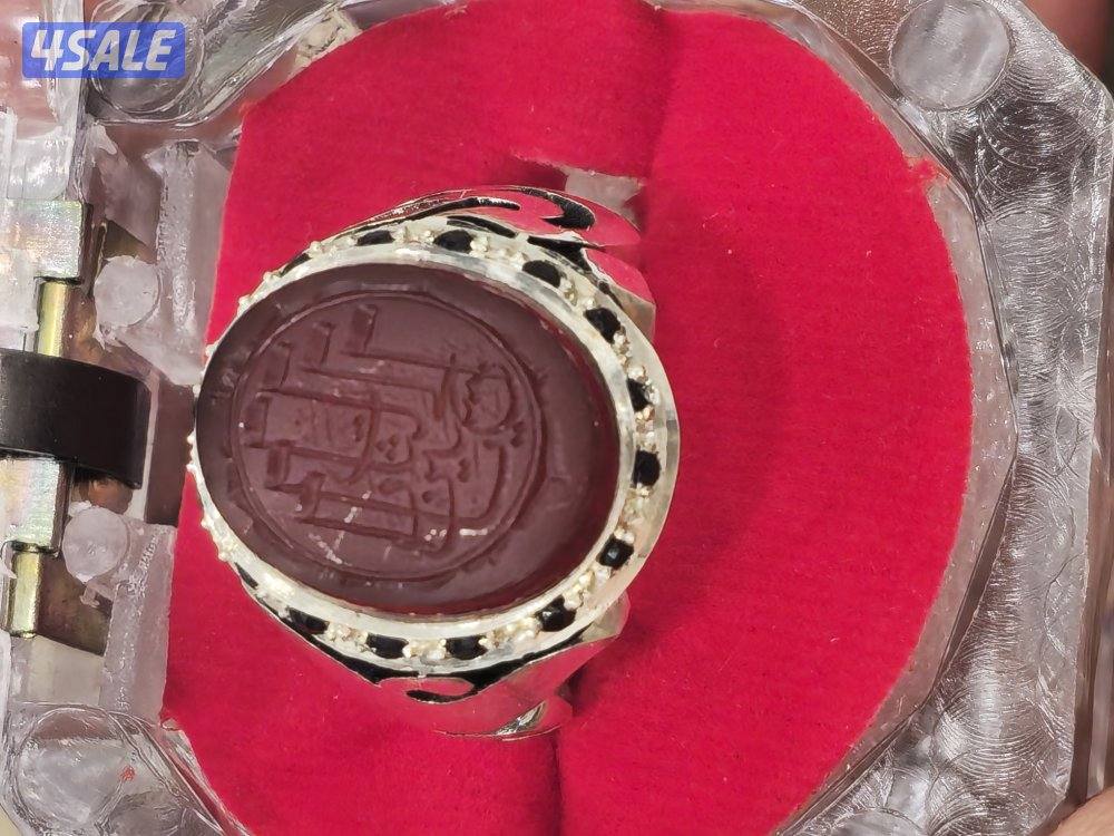 للبيع خواتم مميزه13