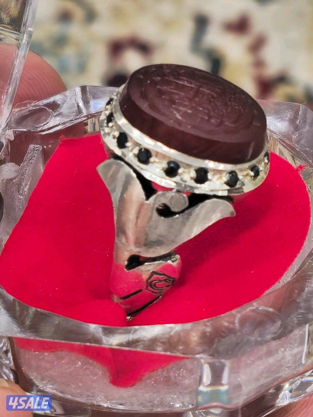 للبيع خواتم مميزه14