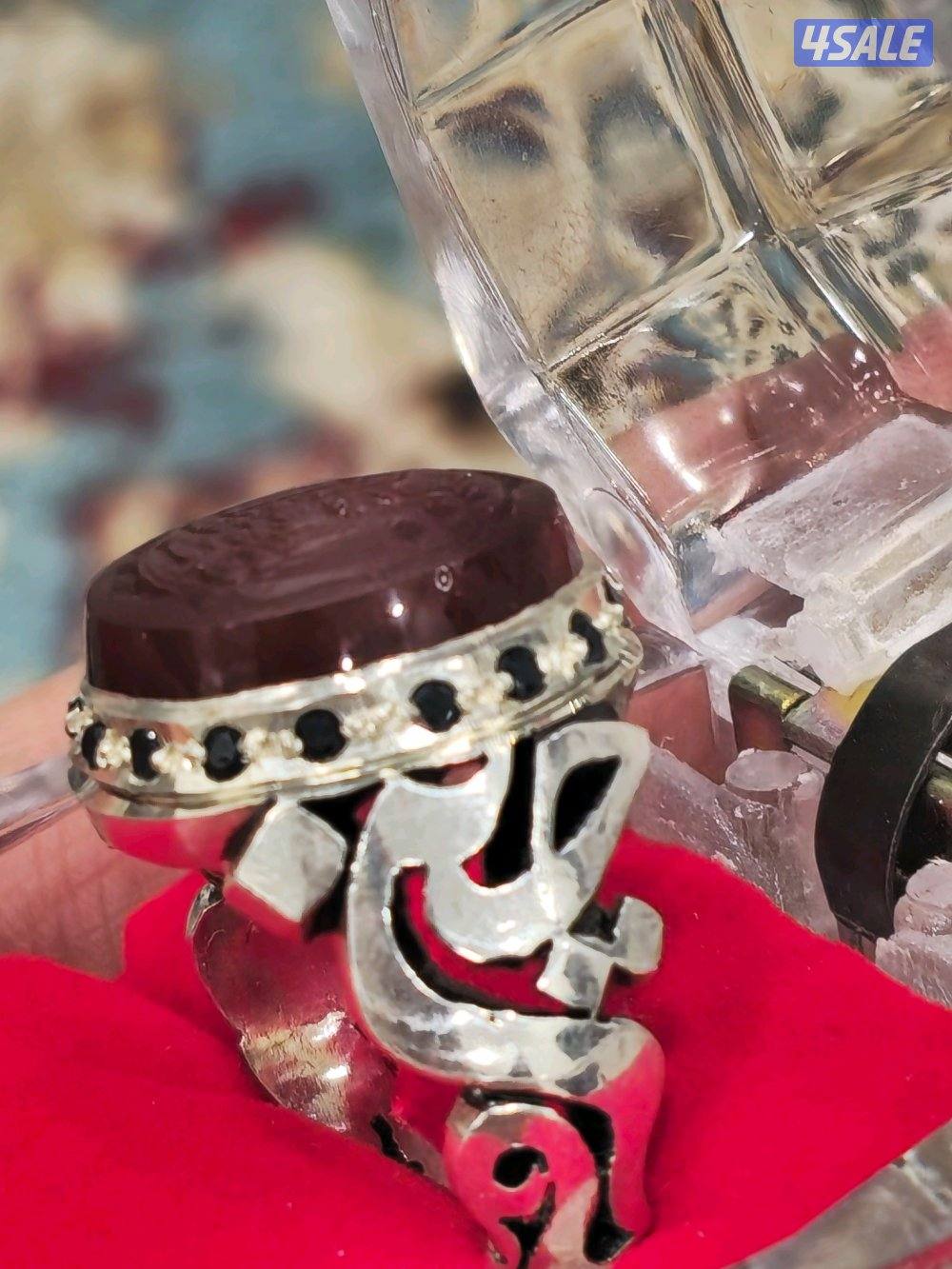 للبيع خواتم مميزه15