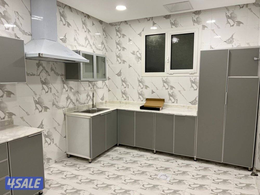 للايجار شقق في صباح الاحمد قطاعات مختلفه تشطيب سوبر ديلوكس2