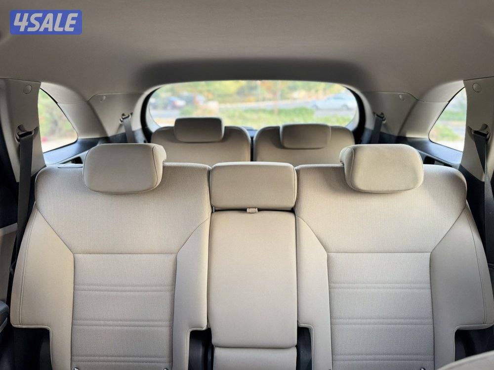 للبيع كيا سورينتو 2020 - صبغ الوكاله - ماشي 66 ألف - بحالة الوكاله8