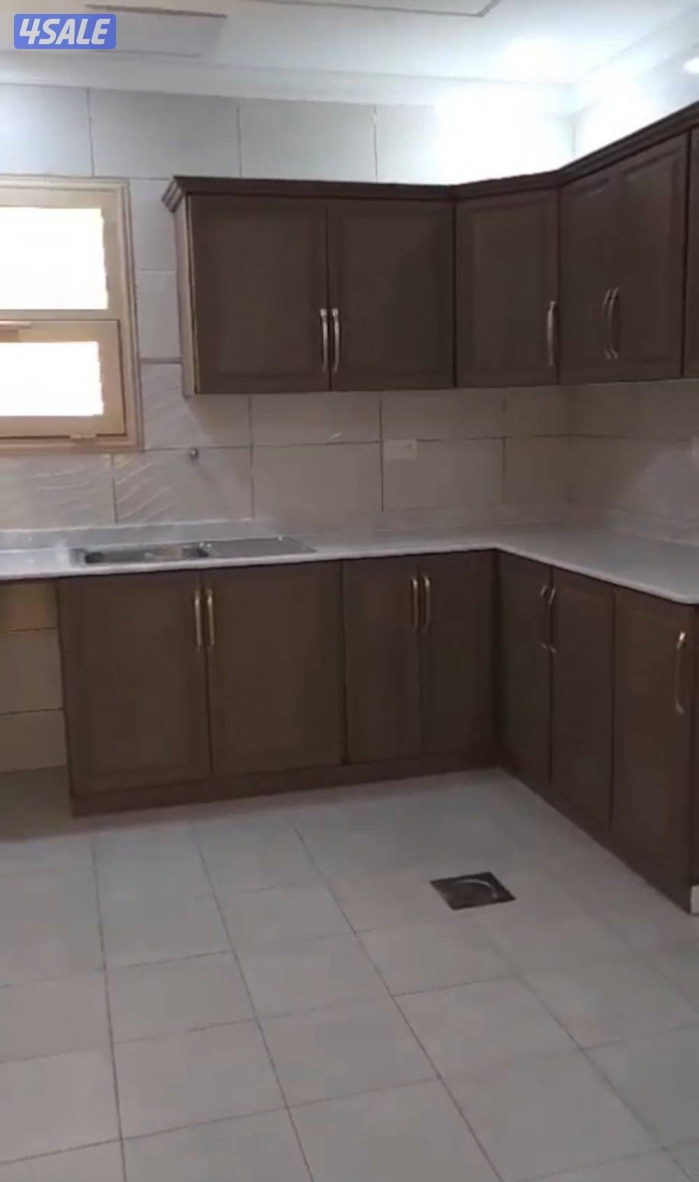 للايجار شقة في جابر الاحمد2