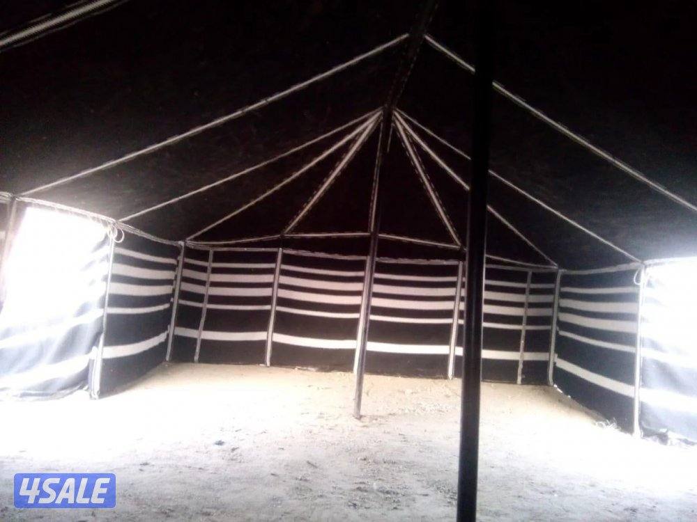 جميع انواع بيوت الشعر والمداخن التواصل واتساب13