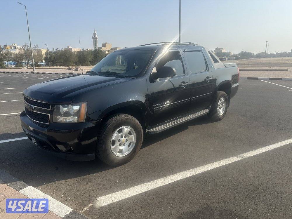 افلانش 2010   ماشي 290 الوارد الغانم1