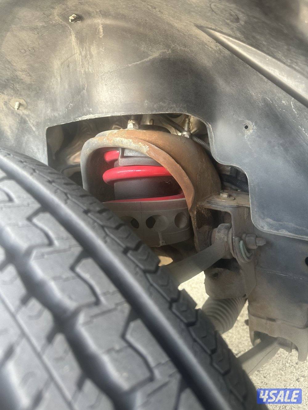 افلانش 2010   ماشي 290 الوارد الغانم5