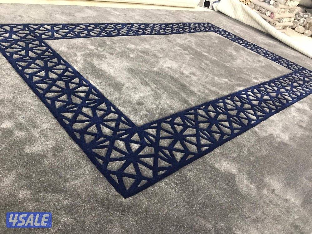 سجاد حفر يدوي حسب الطلب بأفضل الأسعار3