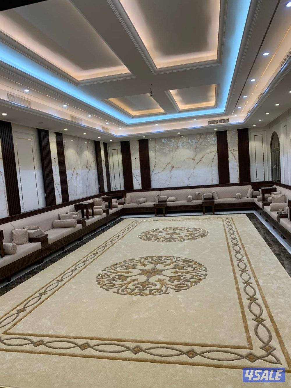 سجاد حفر يدوي حسب الطلب بأفضل الأسعار11