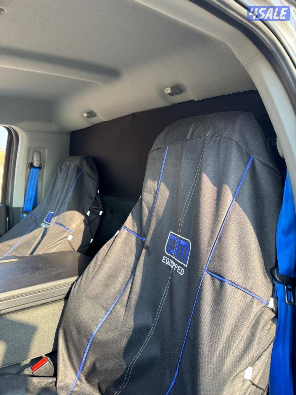 وانيت فورد f-1504