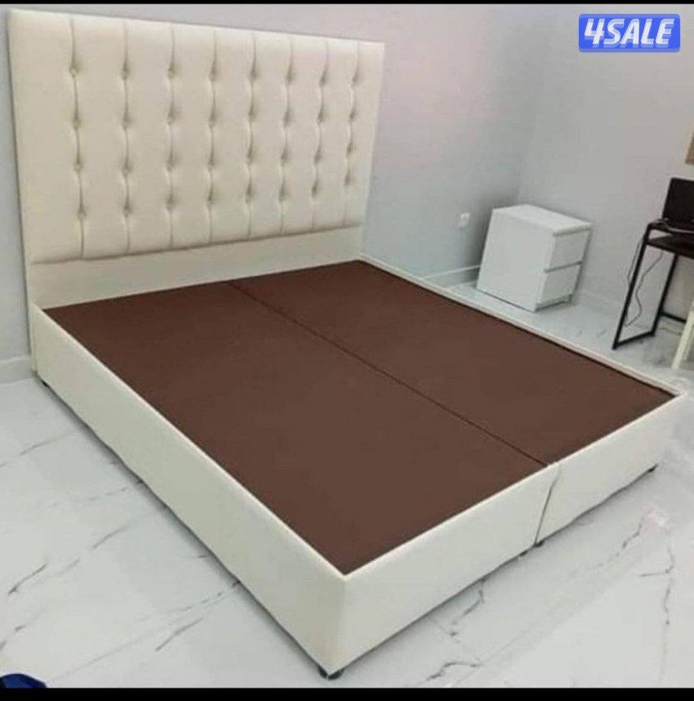 منجرة الكبيرة لتفصيل تنزلت احدث سرير ودوشك طبي بارخص الاسعار3