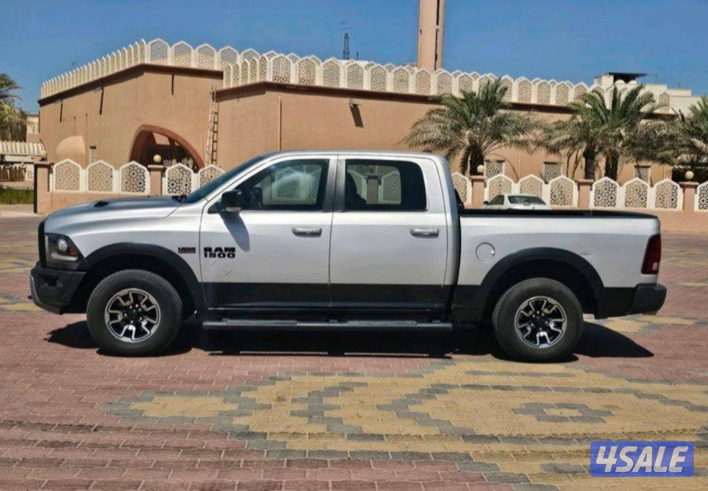 رام REBEL 2018 – صبغ وكالة المالك الأول، التواصل واتس اب2