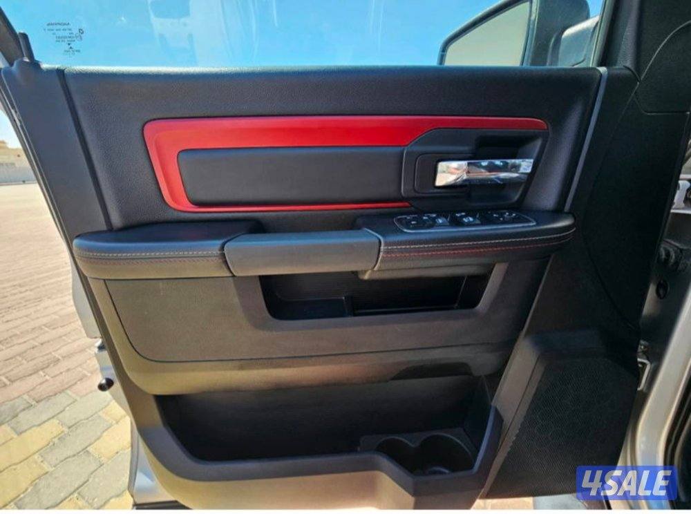 رام REBEL 2018 – صبغ وكالة المالك الأول، التواصل واتس اب8