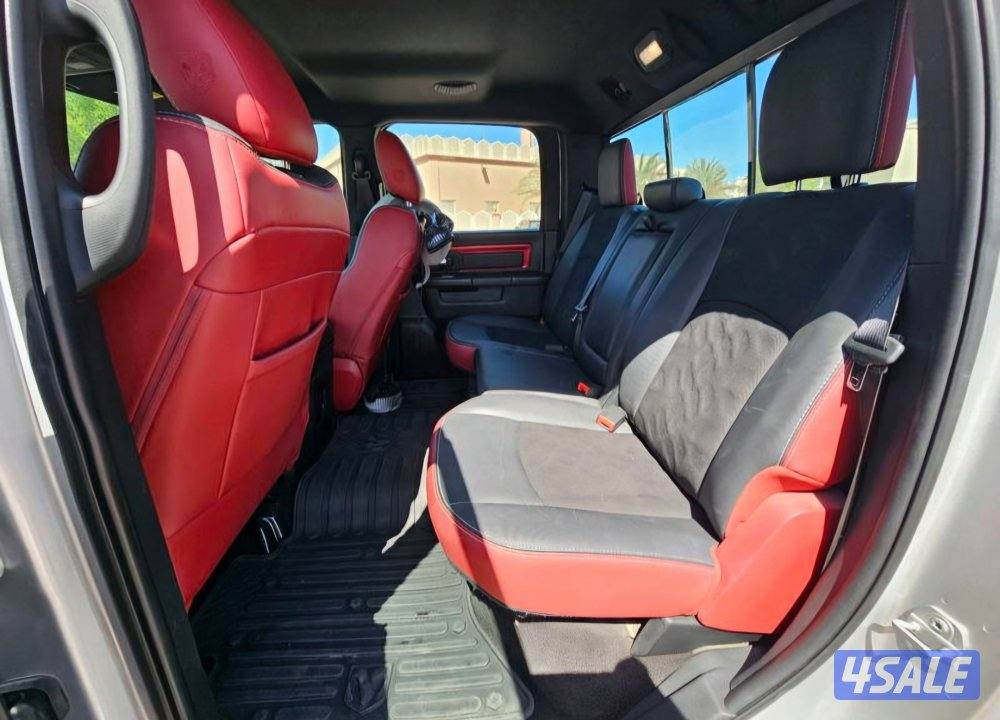 رام REBEL 2018 – صبغ وكالة المالك الأول، التواصل واتس اب10