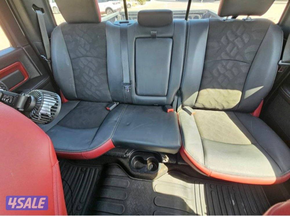 رام REBEL 2018 – صبغ وكالة المالك الأول، التواصل واتس اب11