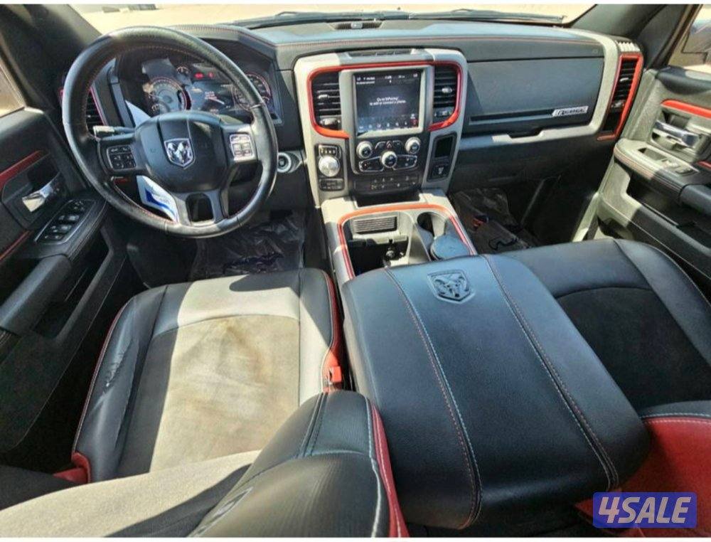 رام REBEL 2018 – صبغ وكالة المالك الأول، التواصل واتس اب12