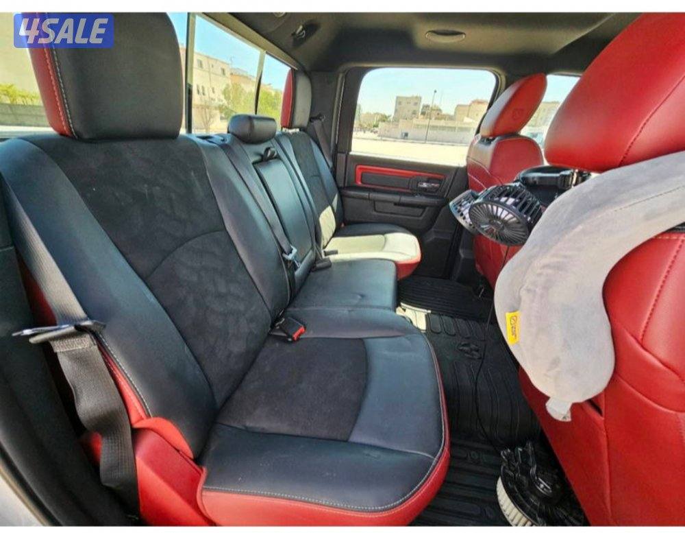 رام REBEL 2018 – صبغ وكالة المالك الأول، التواصل واتس اب15