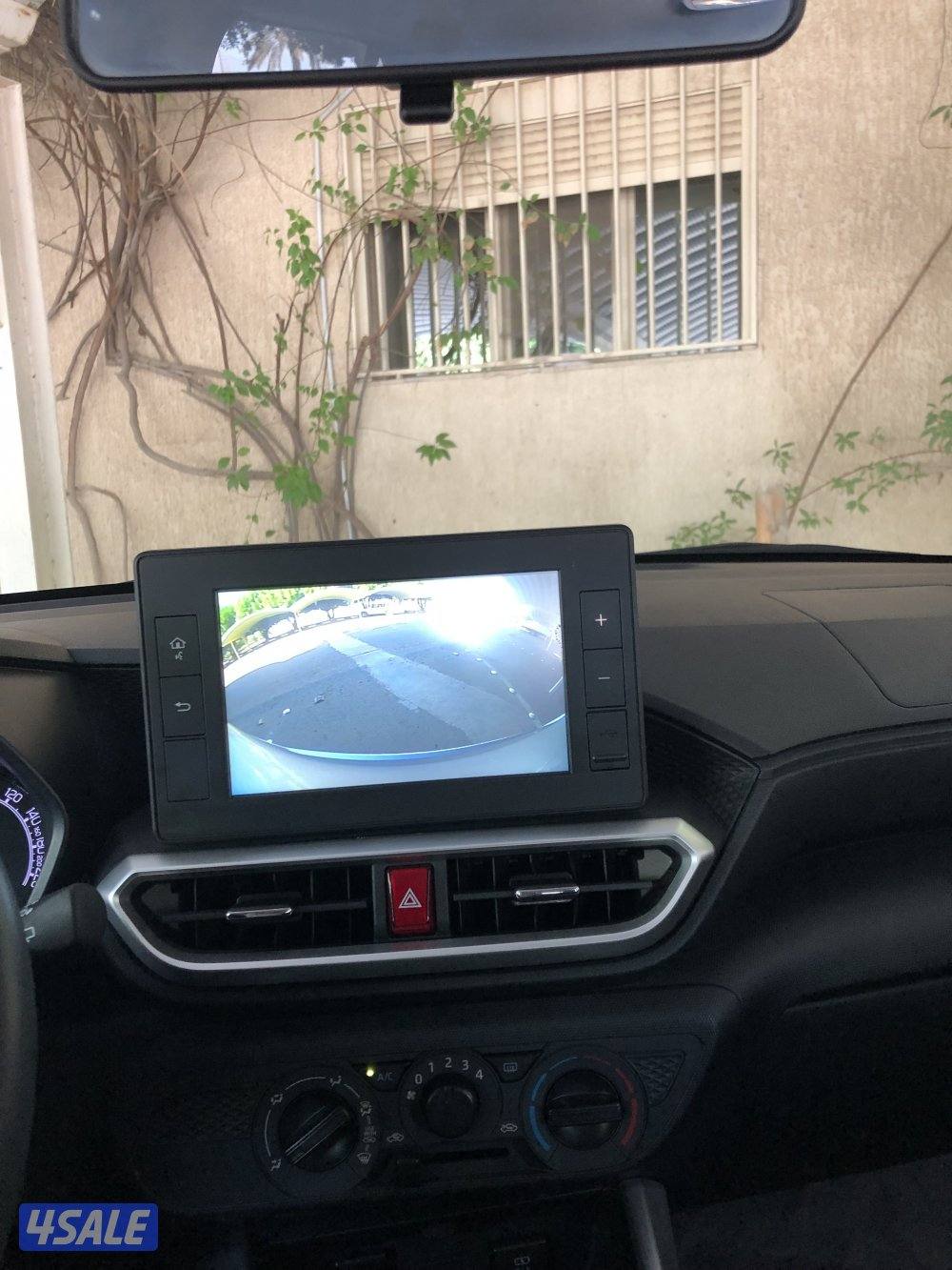 تويوتا ريز موديل 2023. سرفس وكاله. صبغ الوكاله.8