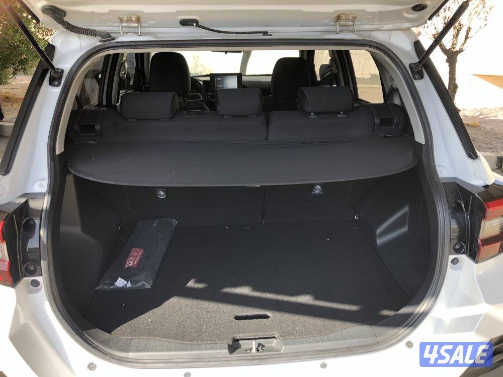 تويوتا ريز موديل 2023. سرفس وكاله. صبغ الوكاله.9