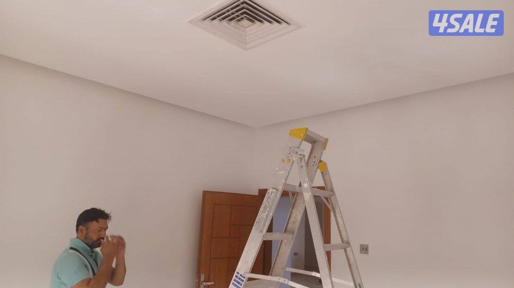 جبسم بورد امركي مخفي توفا سيمنت بورد باب كارتون سعر13