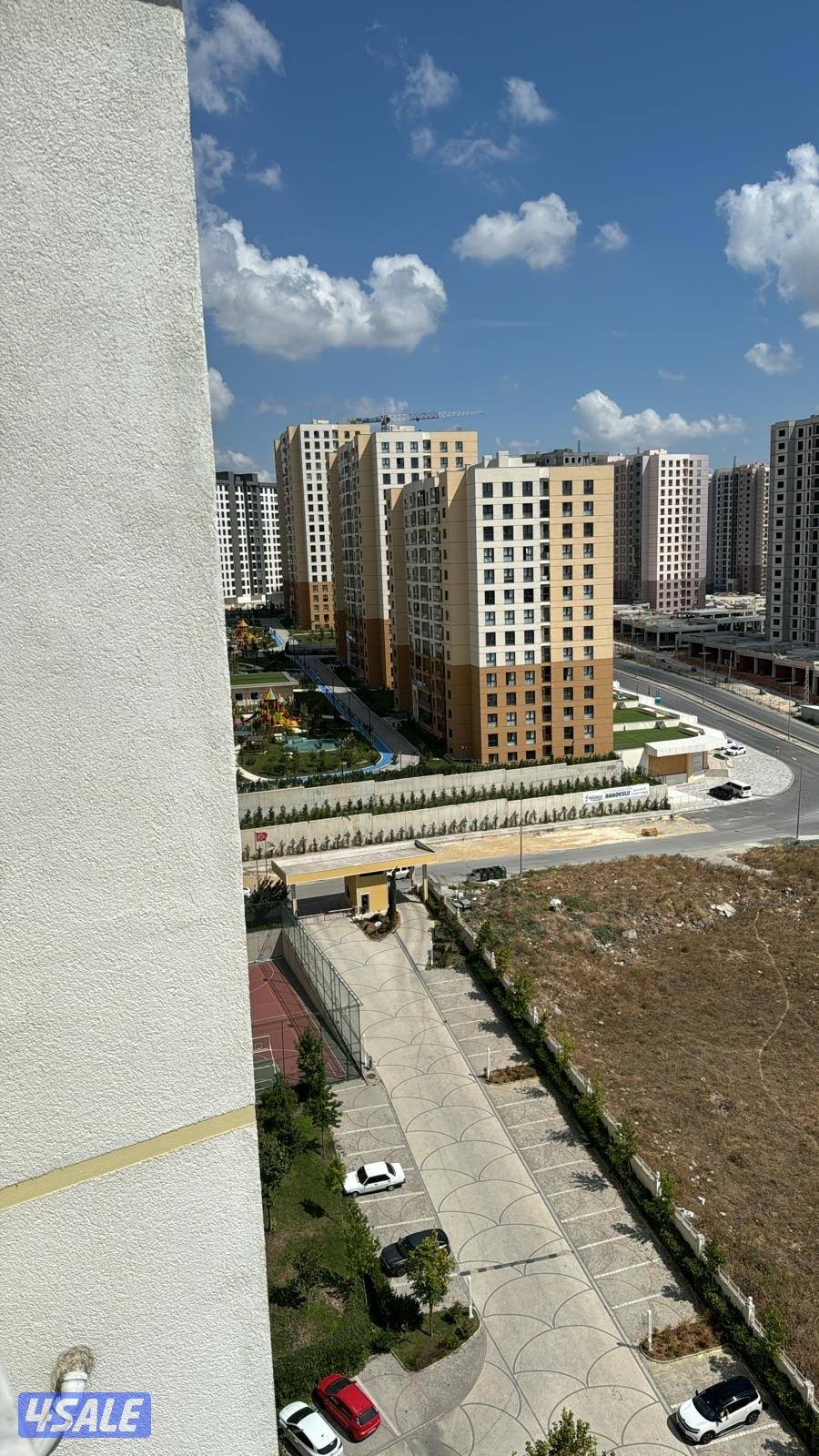 تركيا-إسطنبول-سبارتكلي-بجانب بيزيم7