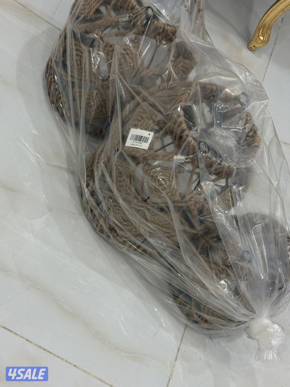 اغراض كشتة جاهزة بكل اغراضها جديدة بحالة الشراء3