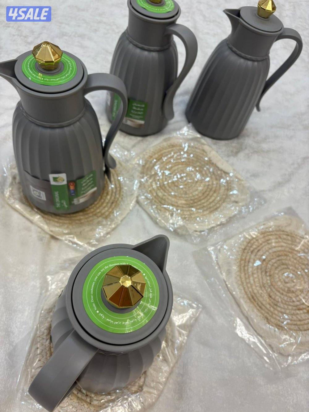 اغراض كشتة جاهزة بكل اغراضها جديدة بحالة الشراء4