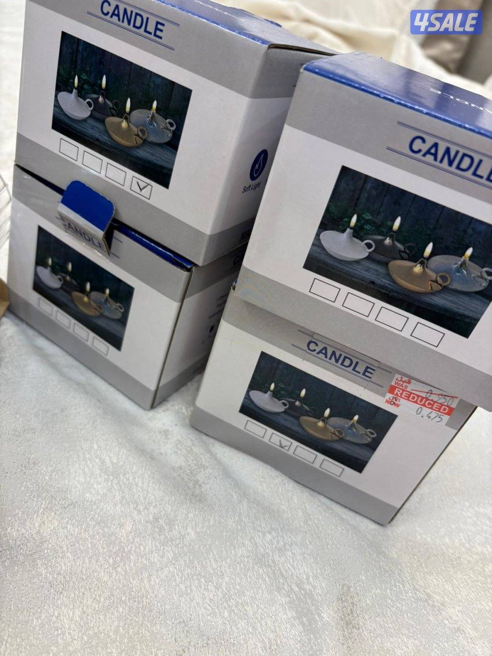 اغراض كشتة جاهزة بكل اغراضها جديدة بحالة الشراء8