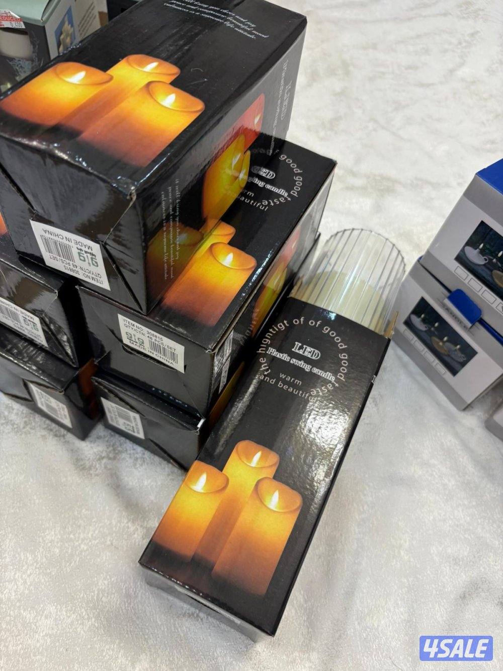 اغراض كشتة جاهزة بكل اغراضها جديدة بحالة الشراء9