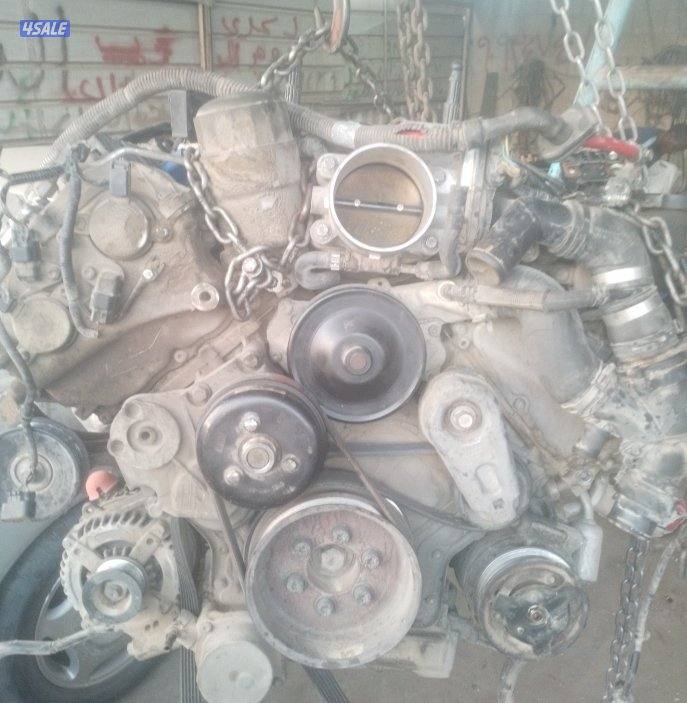 ماكينه رنج روفر ماكينه ايفوك متوفر فقط مكاين 8 سلندر واربع سلندر2