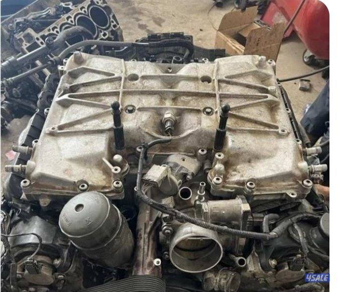 ماكينه رنج روفر ماكينه ايفوك متوفر فقط مكاين 8 سلندر واربع سلندر3