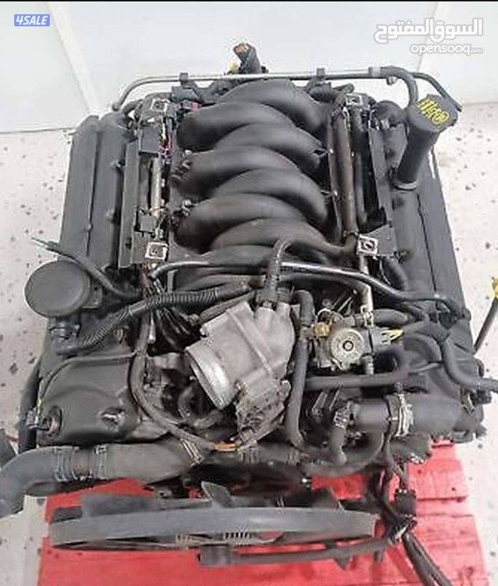 ماكينه رنج روفر ماكينه ايفوك متوفر فقط مكاين 8 سلندر واربع سلندر4