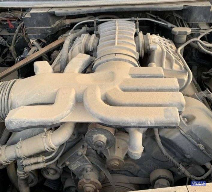 ماكينه رنج روفر ماكينه ايفوك متوفر فقط مكاين 8 سلندر واربع سلندر5