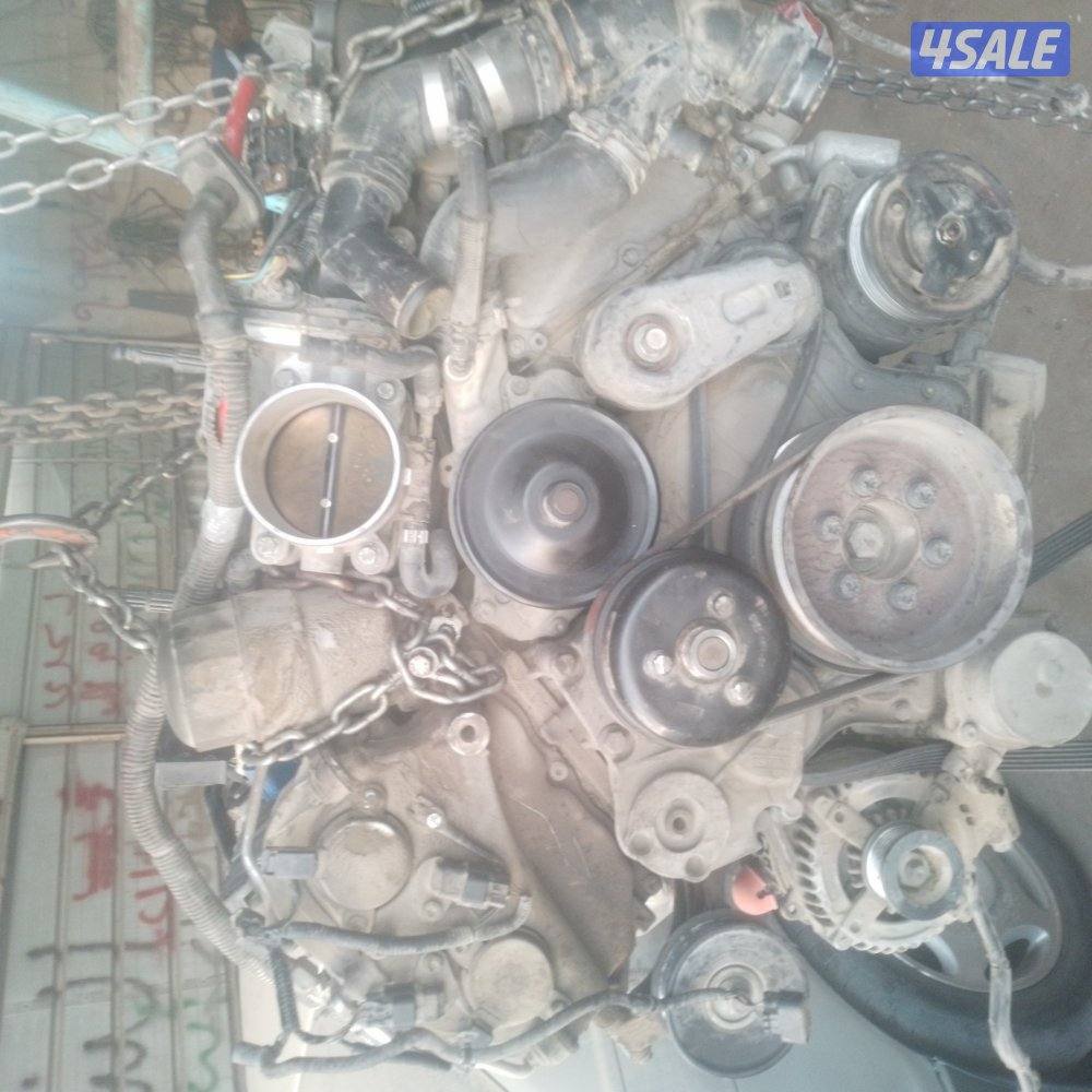 ماكينه رنج روفر ماكينه ايفوك متوفر فقط مكاين 8 سلندر واربع سلندر8