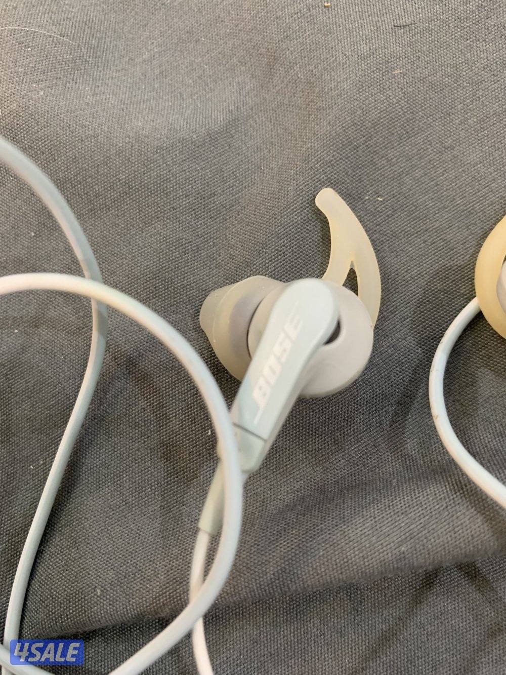 سماعات بوز اصلين سعر السماعة 101