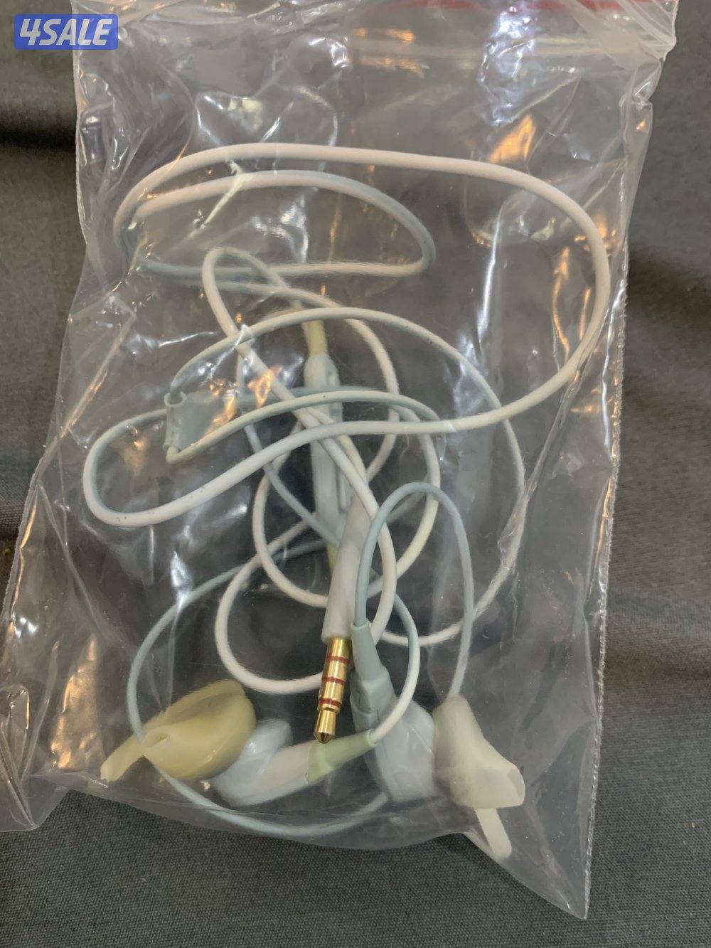 سماعات بوز اصلين سعر السماعة 104