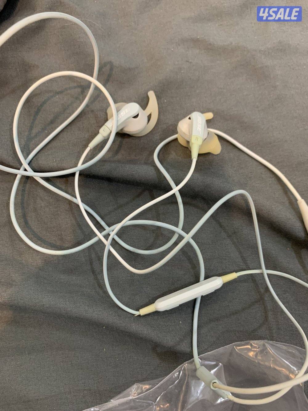 سماعات بوز اصلين سعر السماعة 105