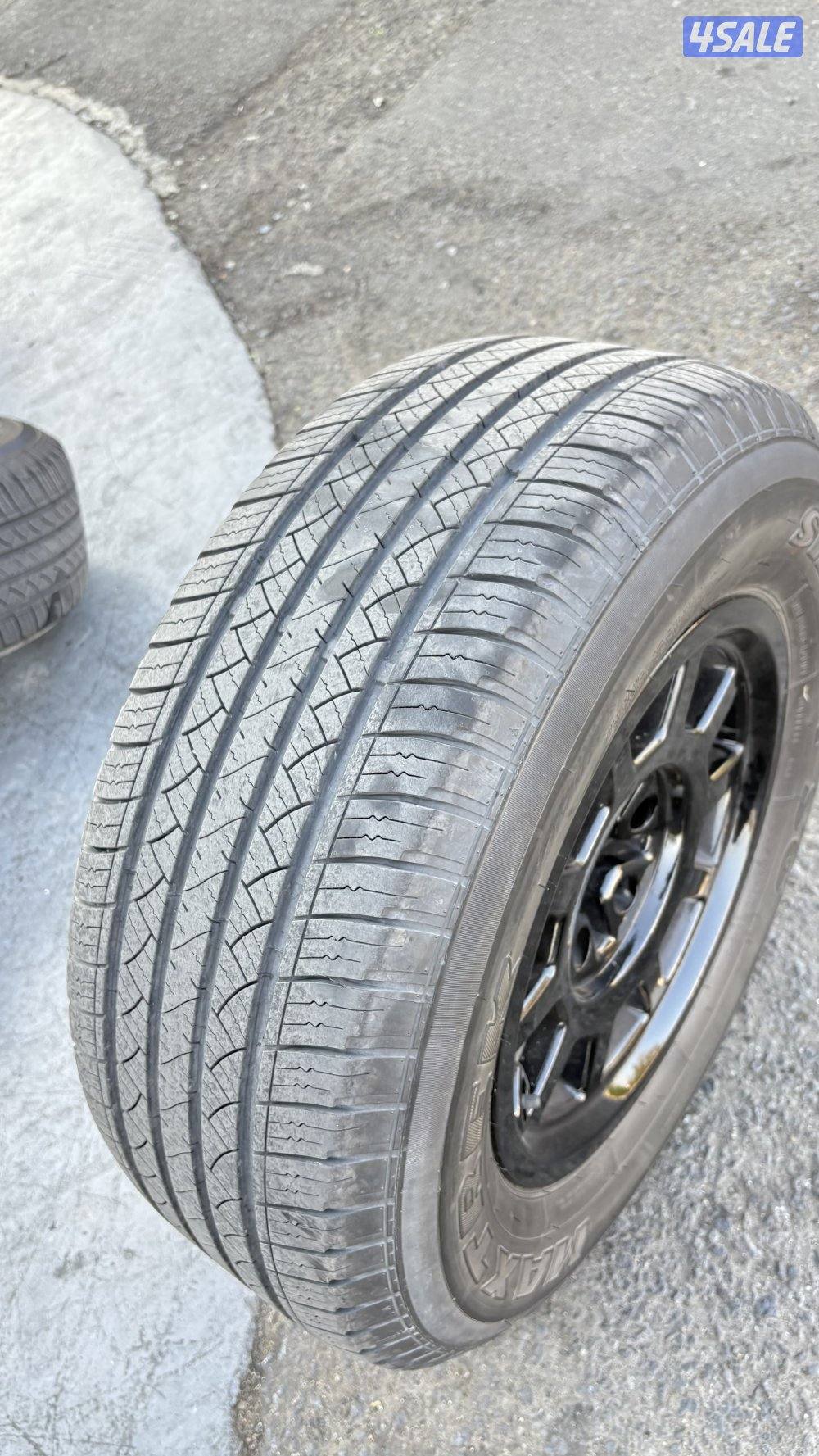 رنجات اوف رود بورش2