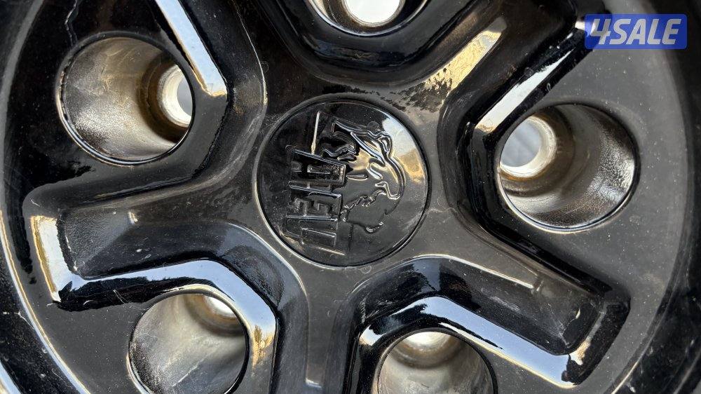 رنجات اوف رود بورش3