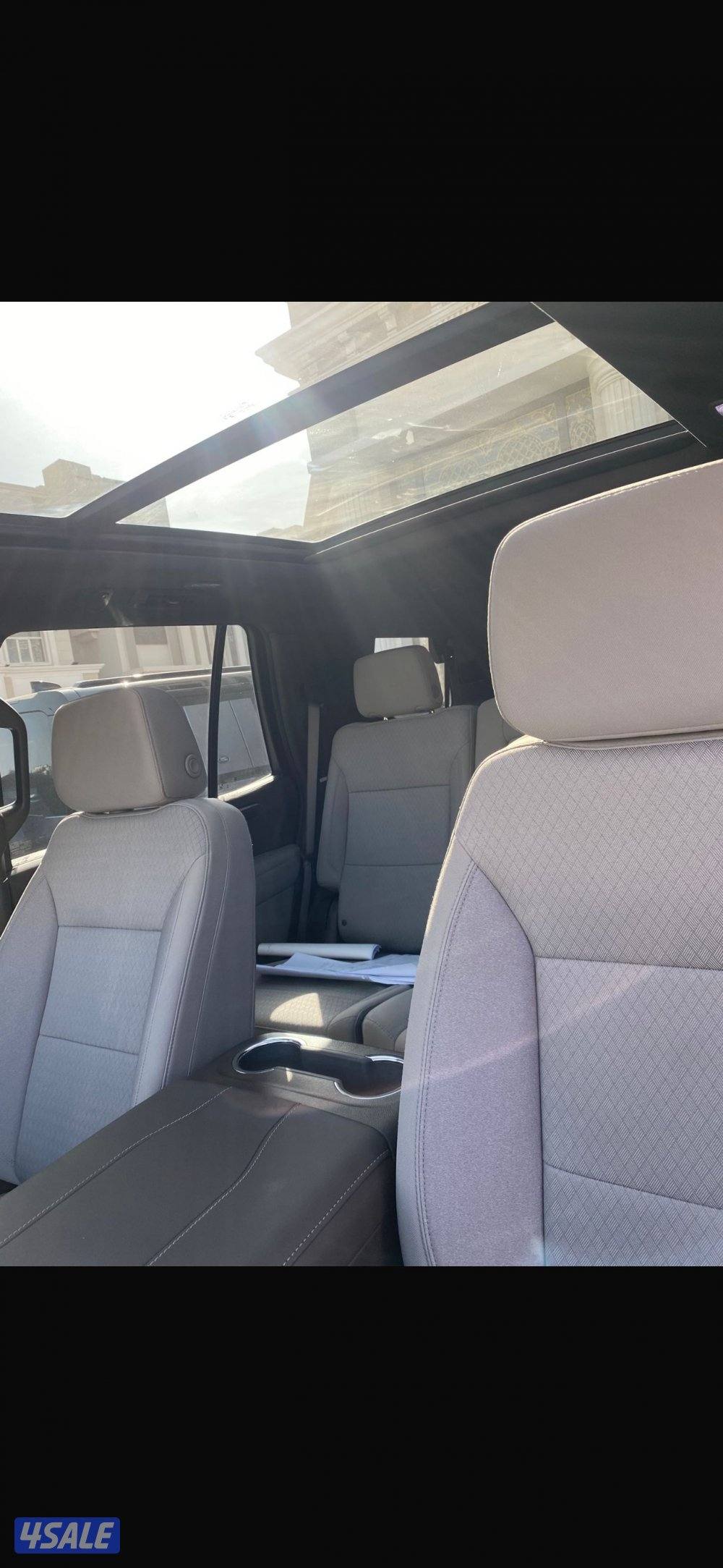 شيفرولبه تاهوLT موديل20253