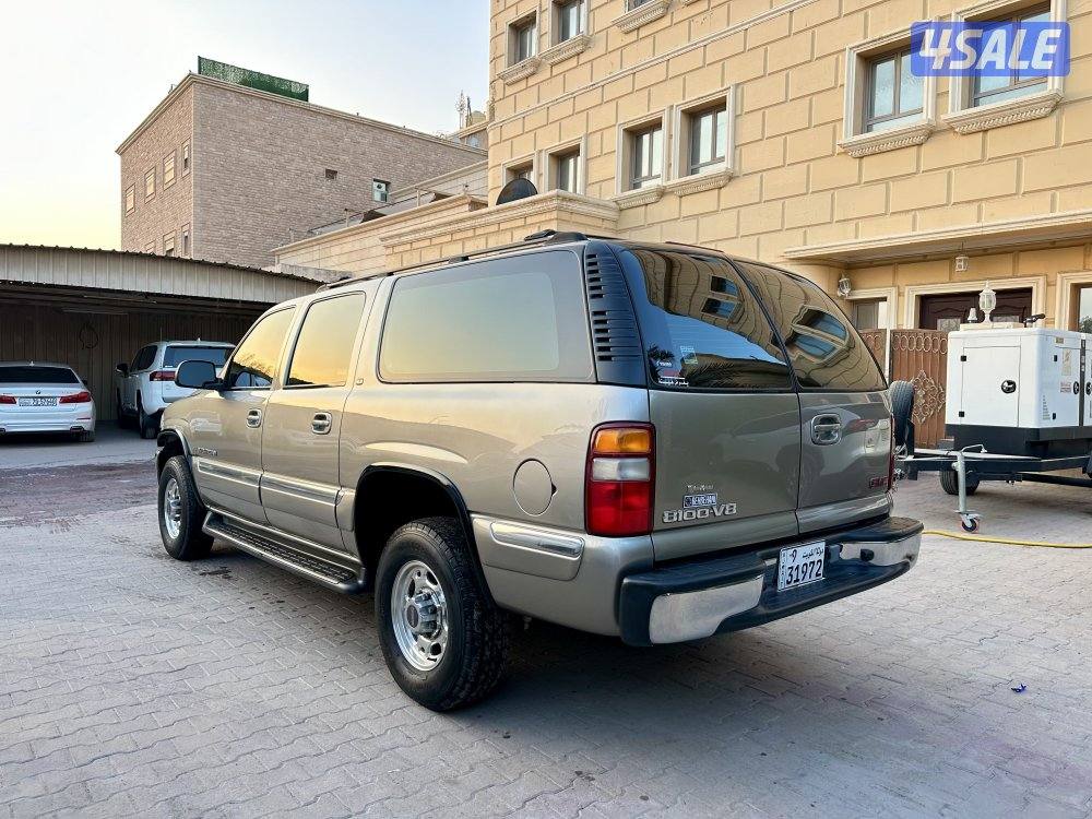 GMC 20014