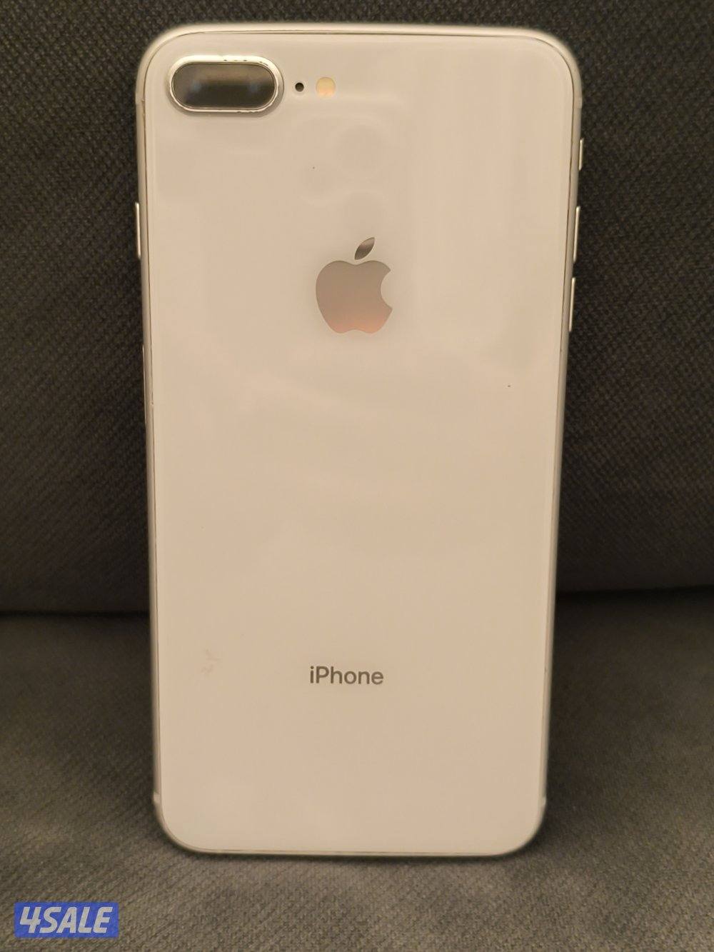 ايفون 8 بلس0