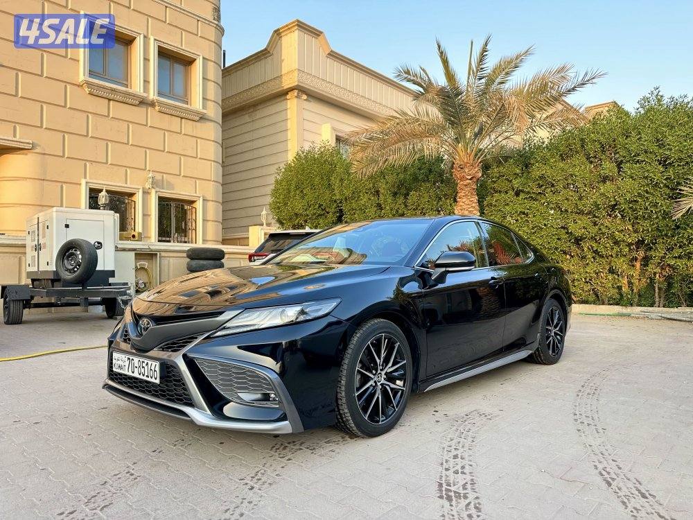 كامري 2023 كامل المواصفات0