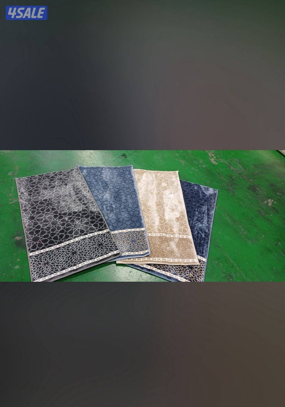 مخازن السجاد والباركية والثيل الصناعي1