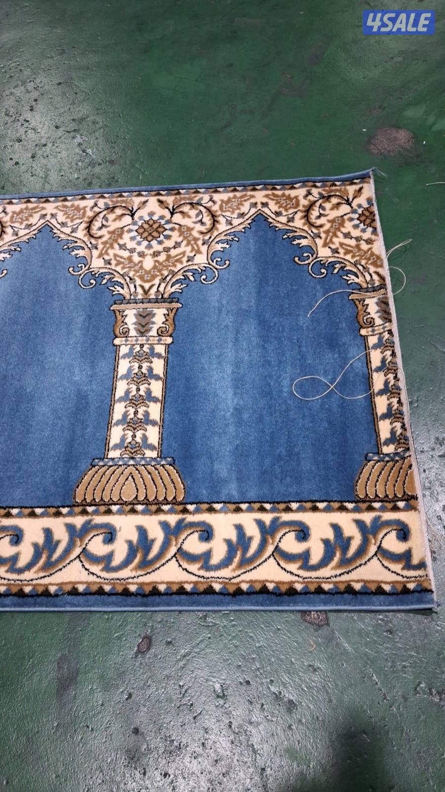 مخازن السجاد والباركية والثيل الصناعي2