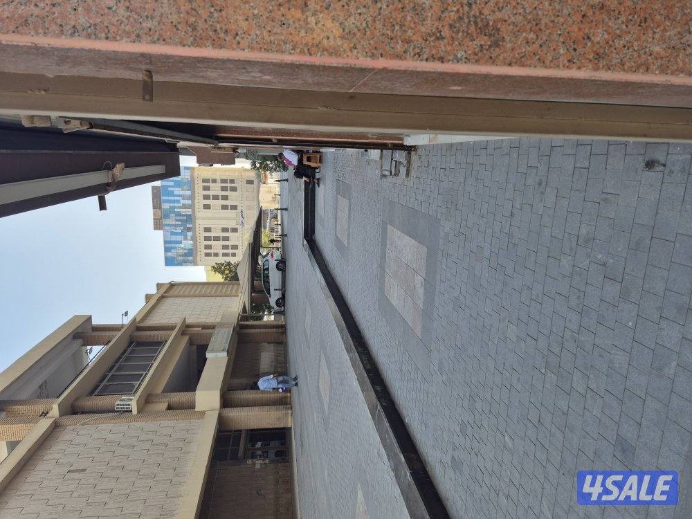 للبيع محل خلو موقع مميز واجار مناسب جدا بجانب مدخل بلوكات ومواقف ومسجد2